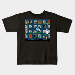 Nintindy Kids T-Shirt